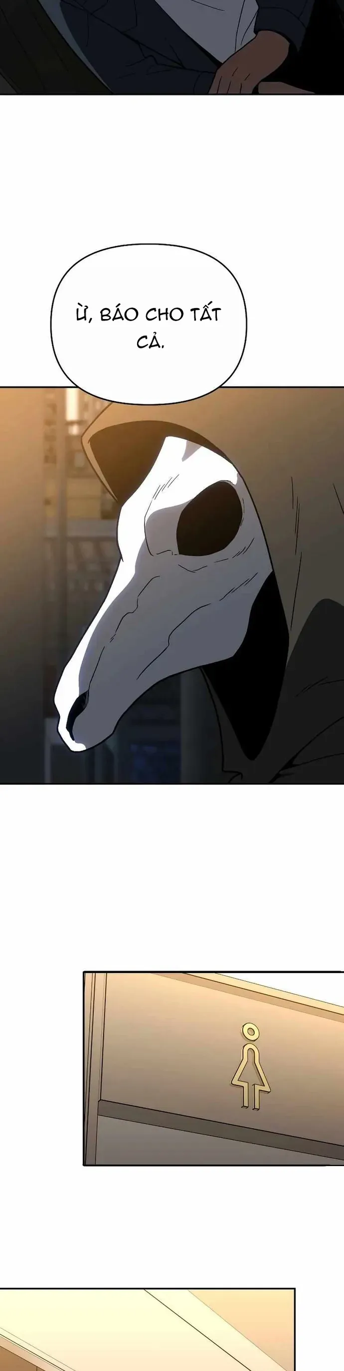 Ta Từng Là Tháp Vương Chap 133 - Next Chap 132