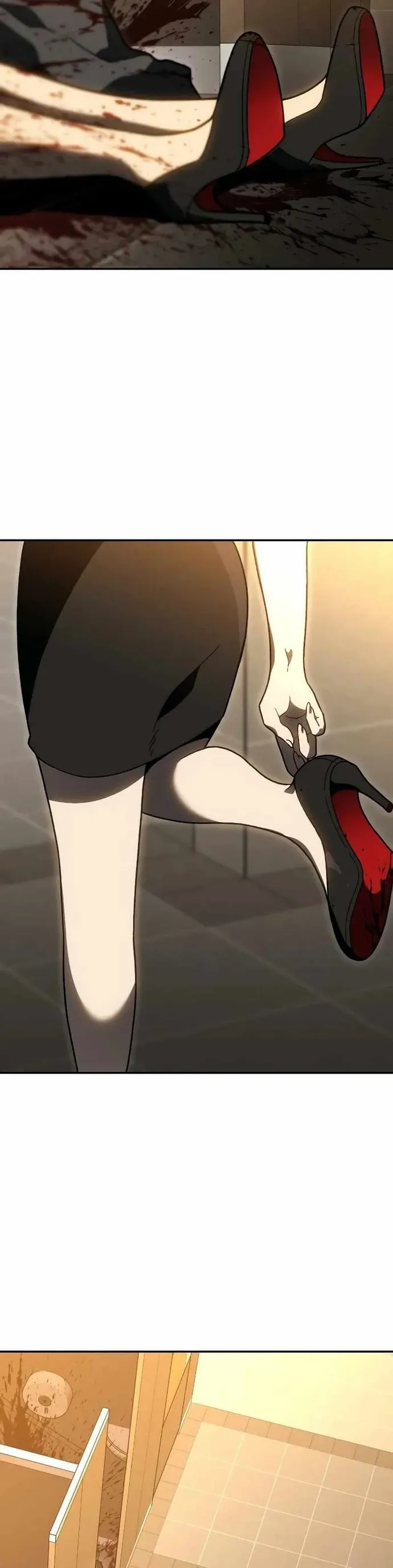 Ta Từng Là Tháp Vương Chap 133 - Next Chap 132