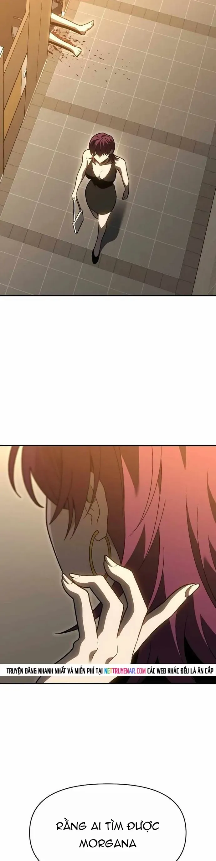 Ta Từng Là Tháp Vương Chap 133 - Next Chap 132