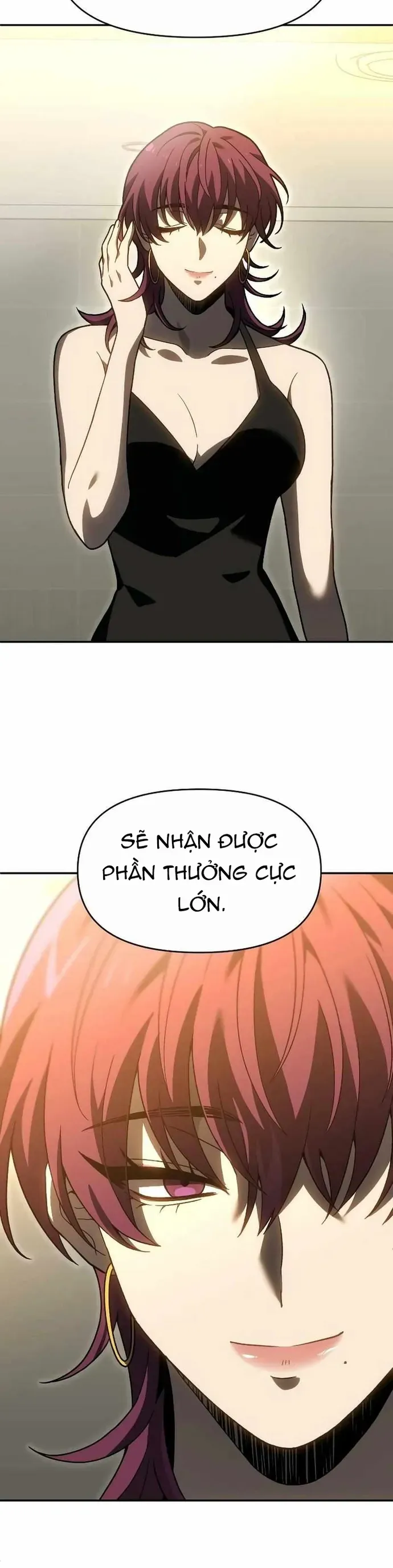 Ta Từng Là Tháp Vương Chap 133 - Next Chap 132