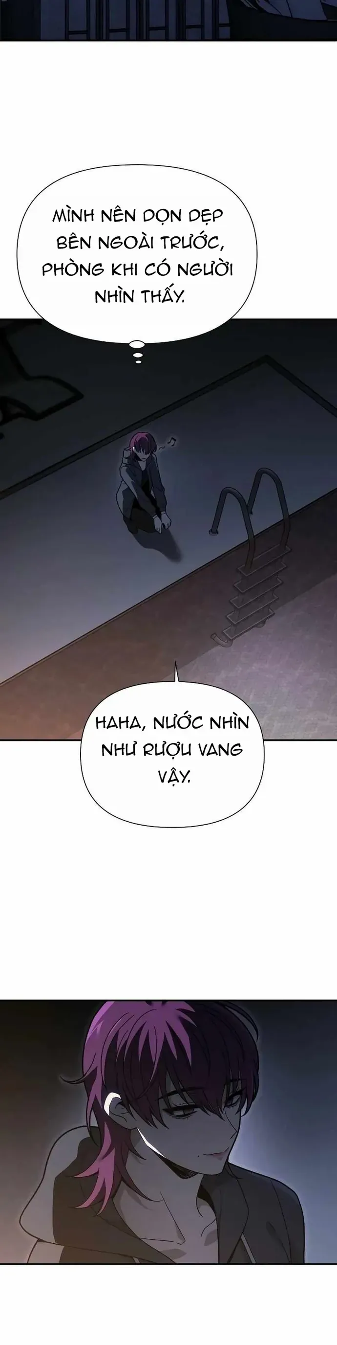 Ta Từng Là Tháp Vương Chap 133 - Next Chap 132