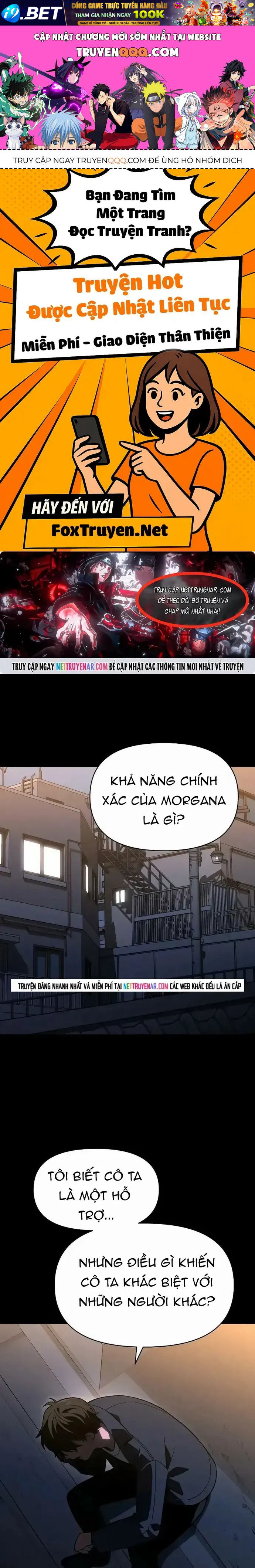 Ta Từng Là Tháp Vương Chap 134 - Next Chap 133