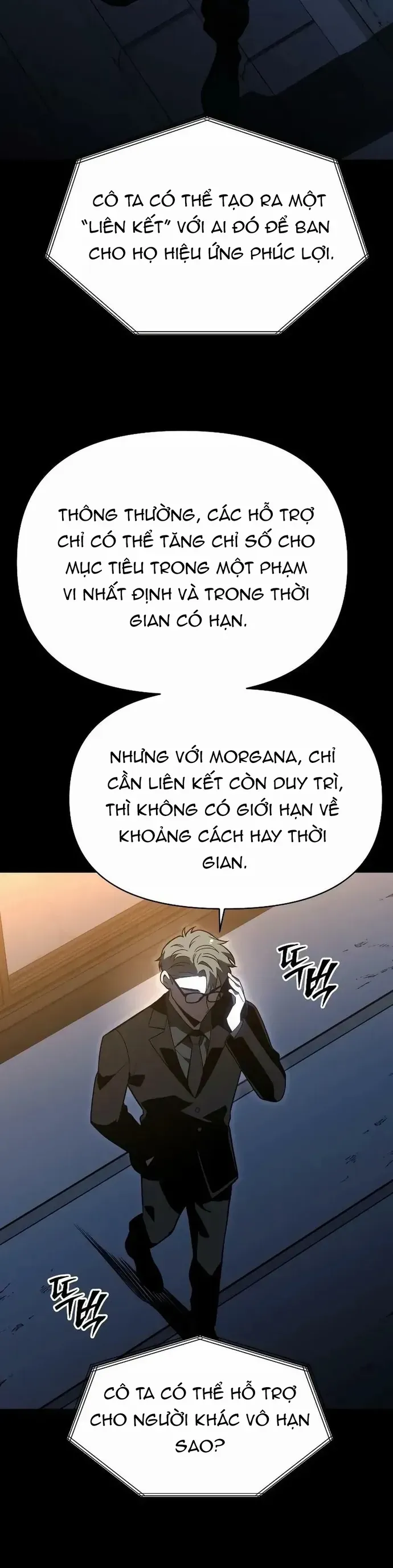 Ta Từng Là Tháp Vương Chap 134 - Next Chap 133