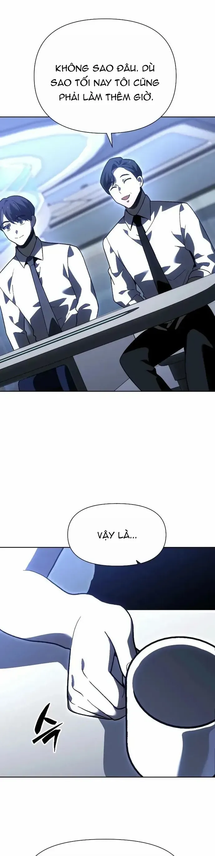 Ta Từng Là Tháp Vương Chap 134 - Next Chap 133