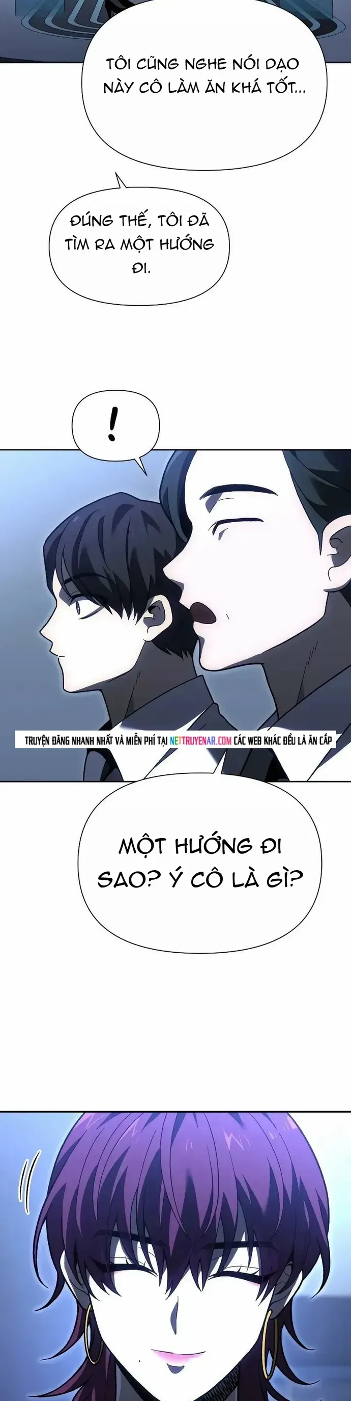Ta Từng Là Tháp Vương Chap 134 - Next Chap 133