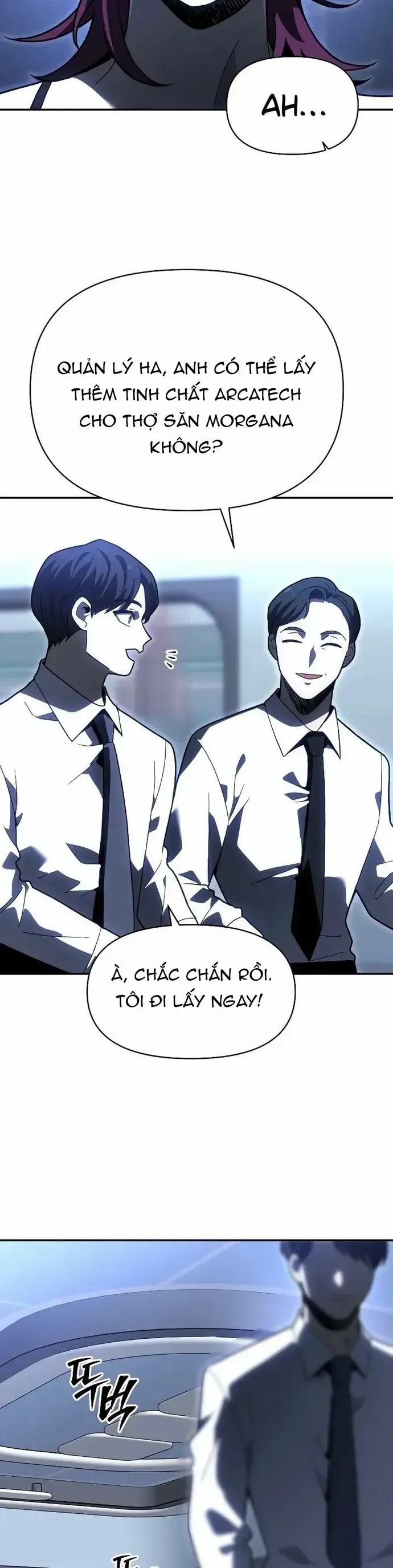 Ta Từng Là Tháp Vương Chap 134 - Next Chap 133