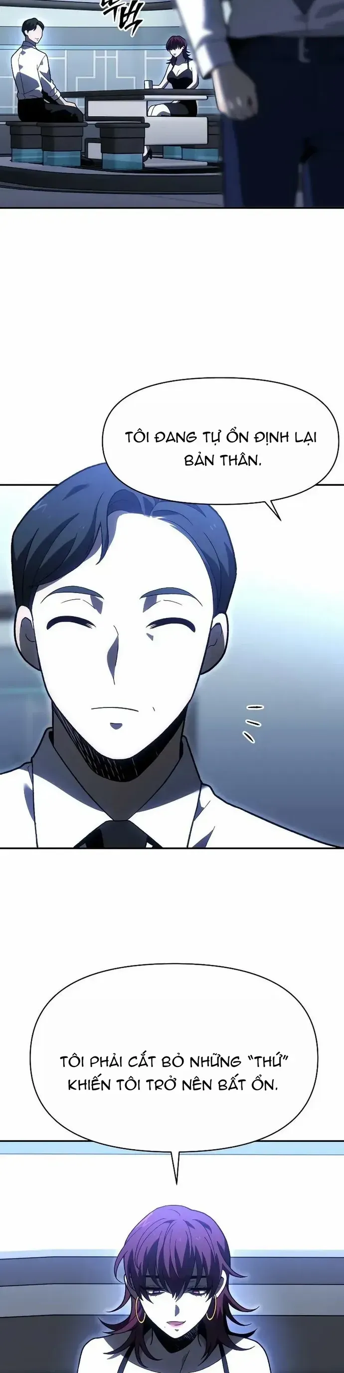 Ta Từng Là Tháp Vương Chap 134 - Next Chap 133