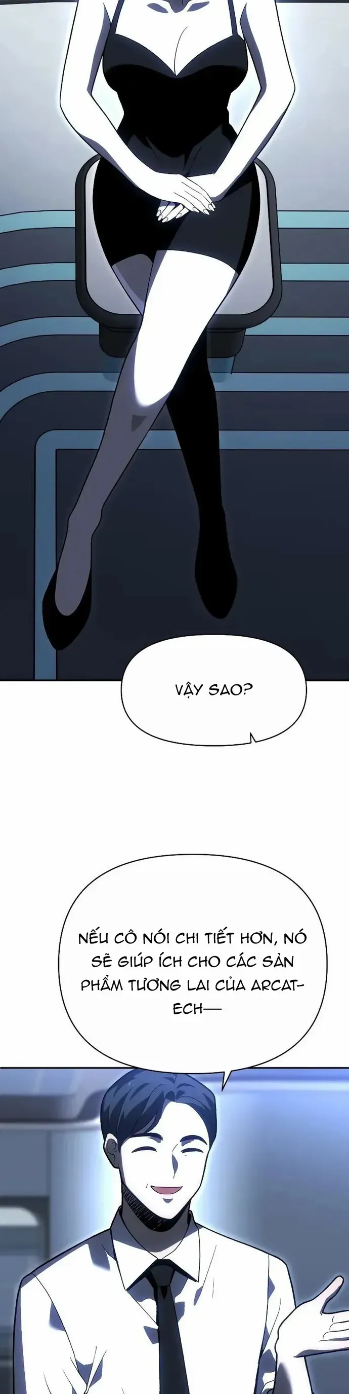 Ta Từng Là Tháp Vương Chap 134 - Next Chap 133