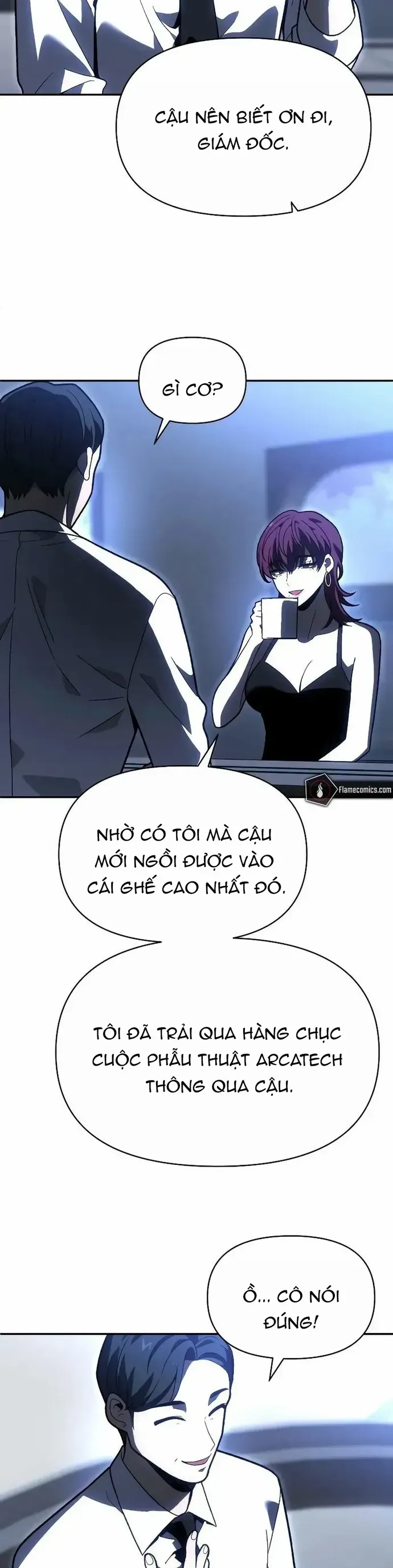 Ta Từng Là Tháp Vương Chap 134 - Next Chap 133