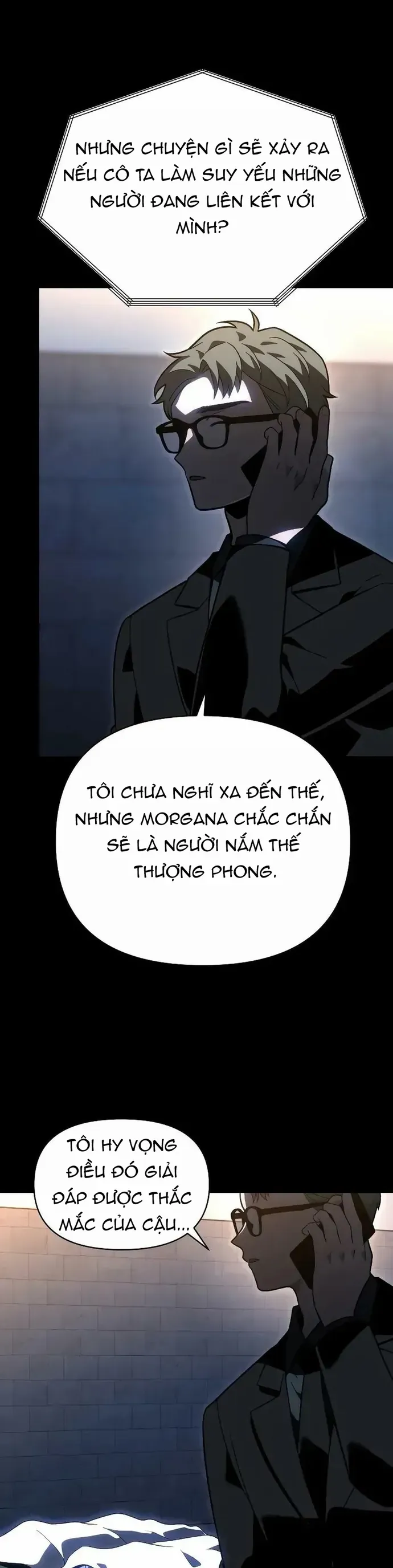 Ta Từng Là Tháp Vương Chap 134 - Next Chap 133