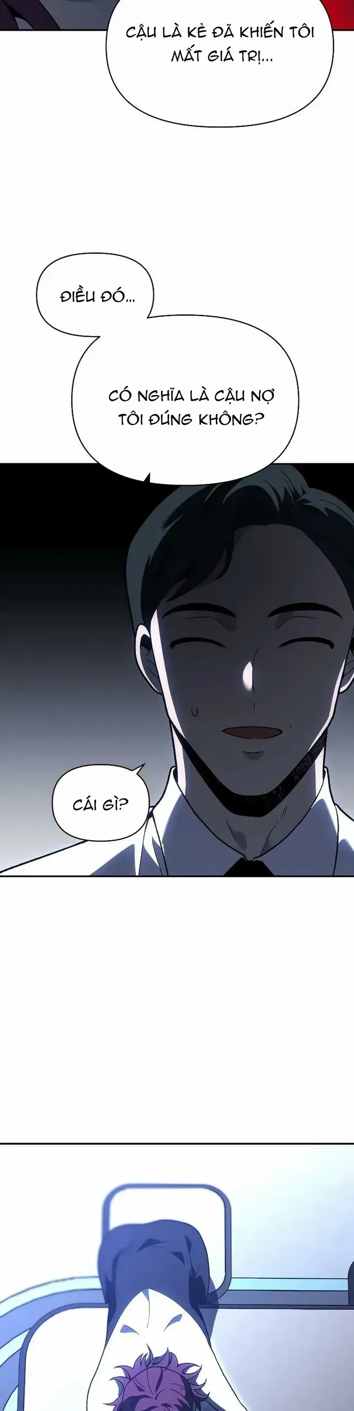 Ta Từng Là Tháp Vương Chap 134 - Next Chap 133