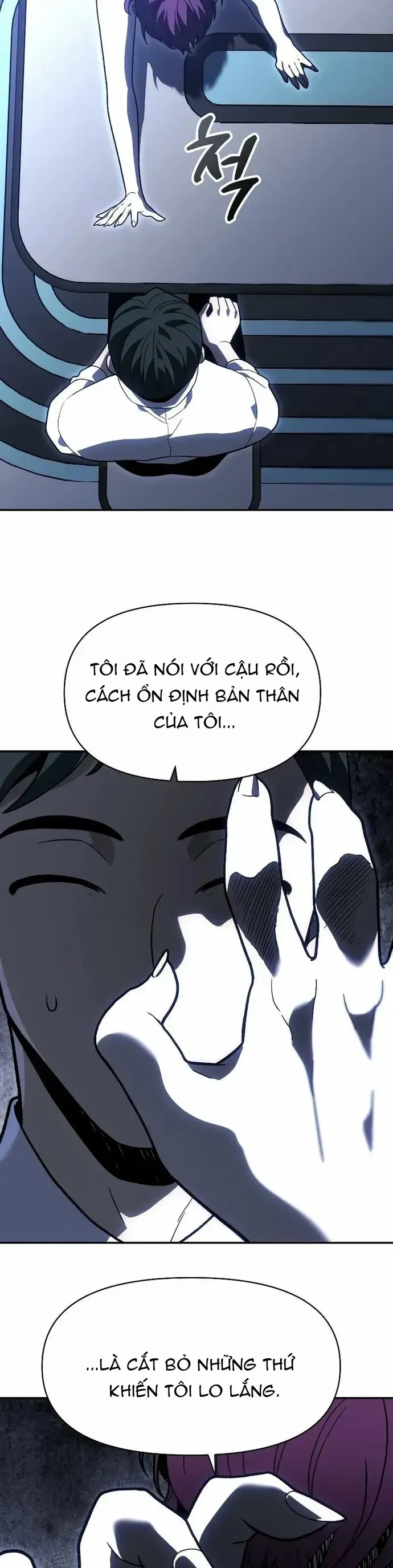 Ta Từng Là Tháp Vương Chap 134 - Next Chap 133