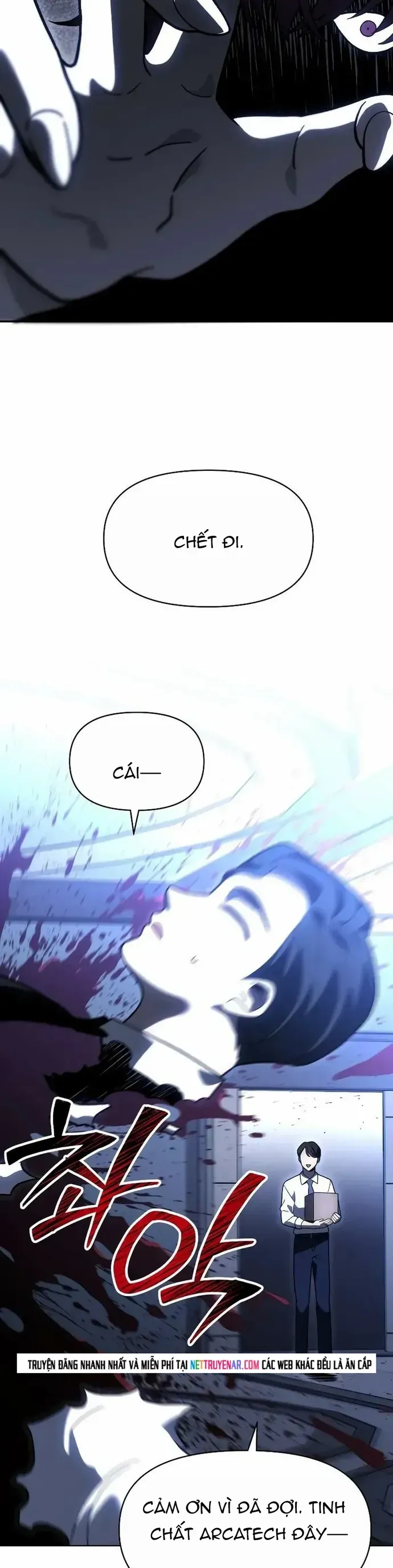 Ta Từng Là Tháp Vương Chap 134 - Next Chap 133