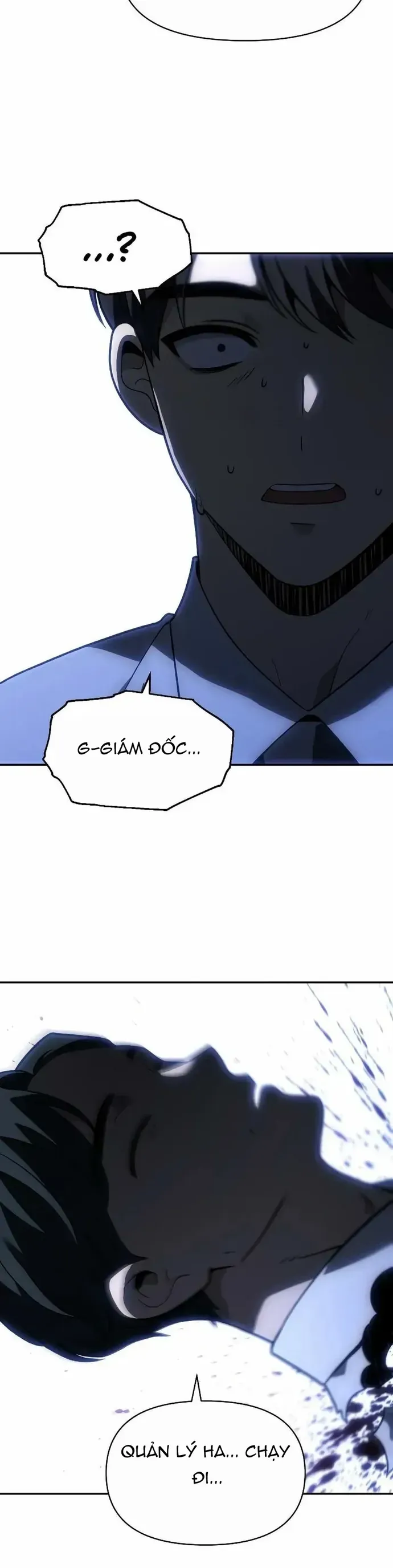 Ta Từng Là Tháp Vương Chap 134 - Next Chap 133