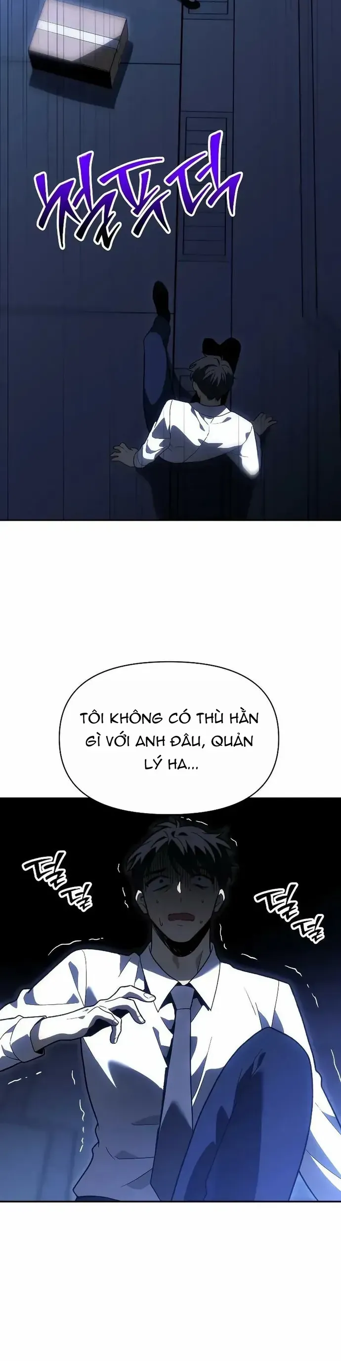 Ta Từng Là Tháp Vương Chap 134 - Next Chap 133