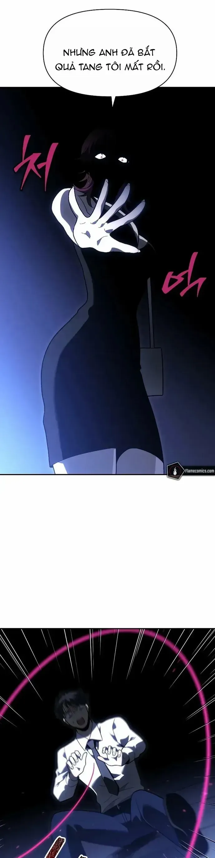 Ta Từng Là Tháp Vương Chap 134 - Next Chap 133