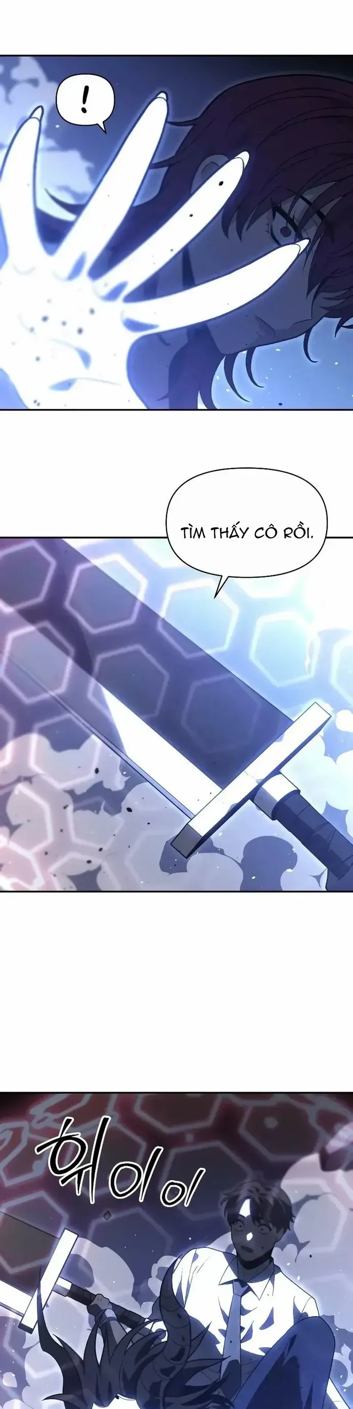 Ta Từng Là Tháp Vương Chap 134 - Next Chap 133