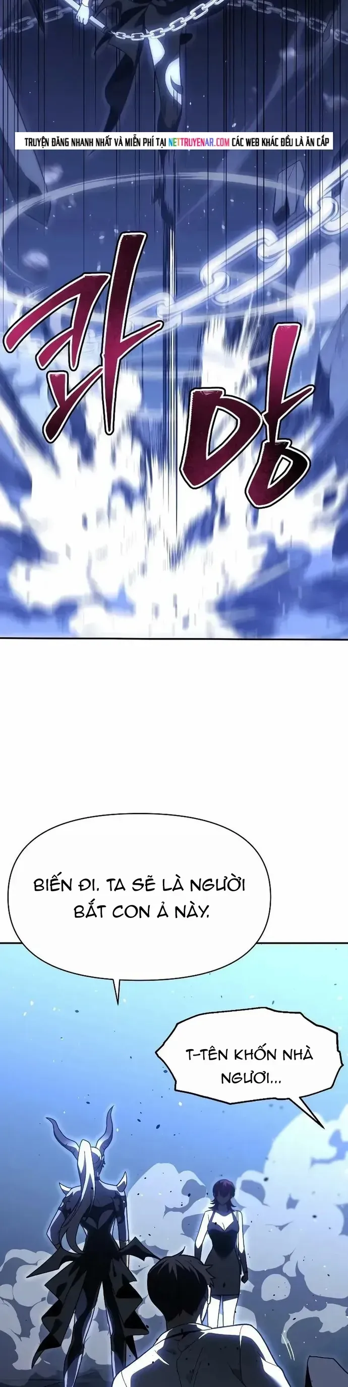 Ta Từng Là Tháp Vương Chap 134 - Next Chap 133