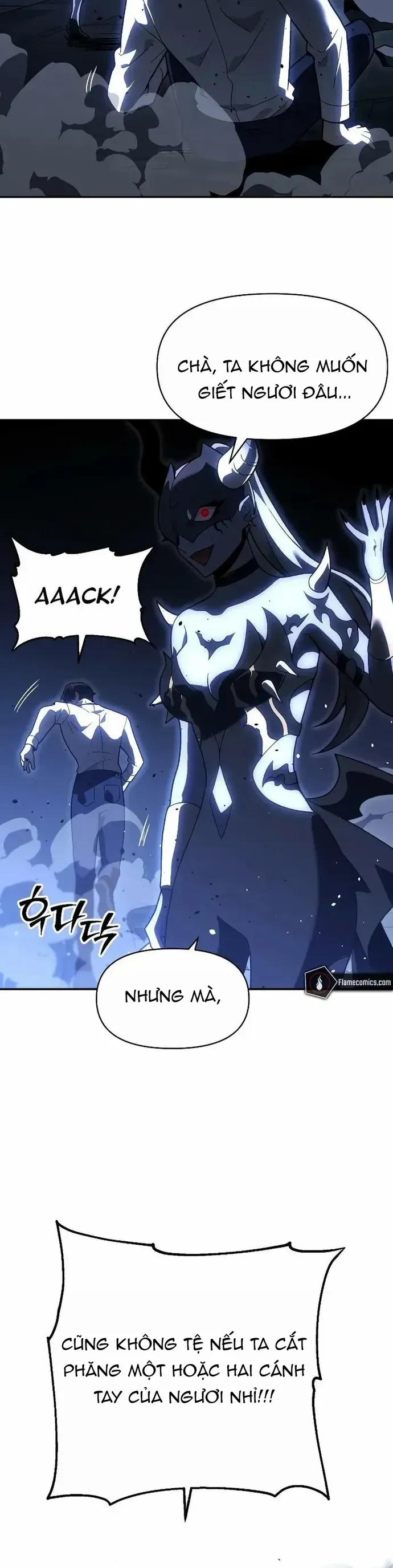 Ta Từng Là Tháp Vương Chap 134 - Next Chap 133