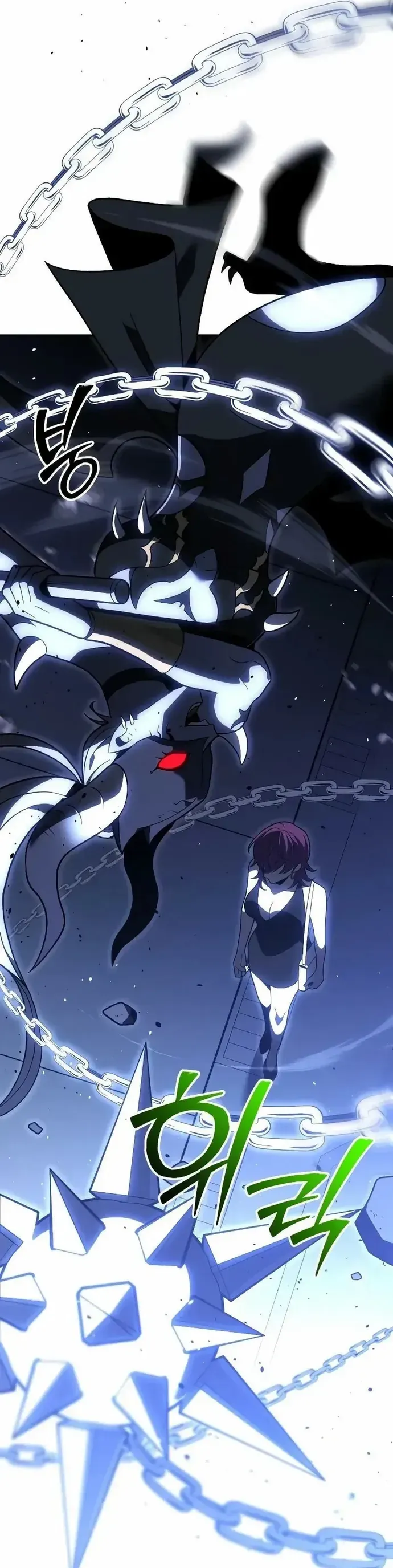 Ta Từng Là Tháp Vương Chap 134 - Next Chap 133