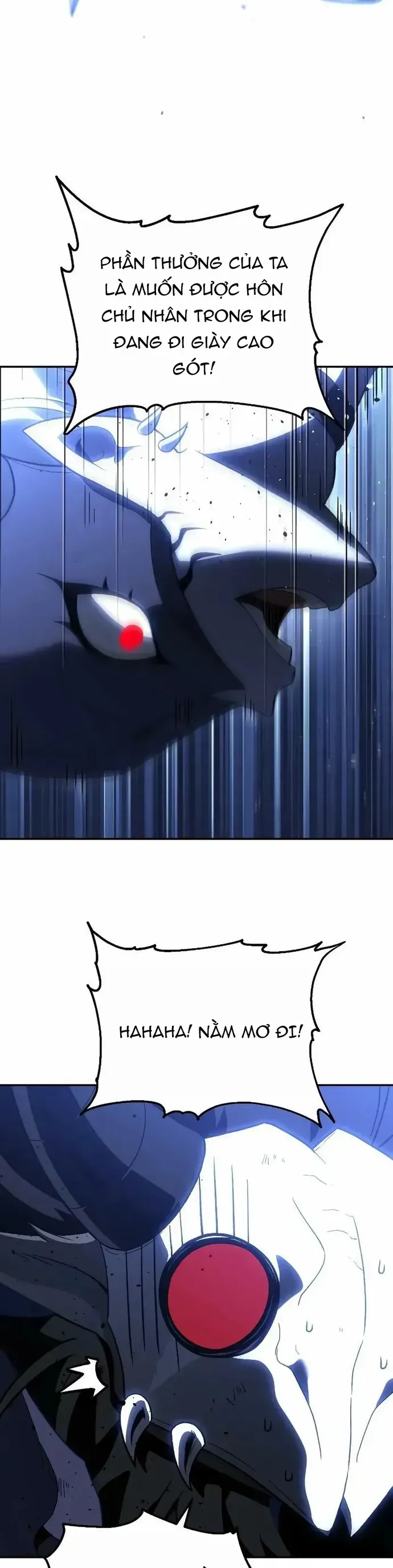 Ta Từng Là Tháp Vương Chap 134 - Next Chap 133