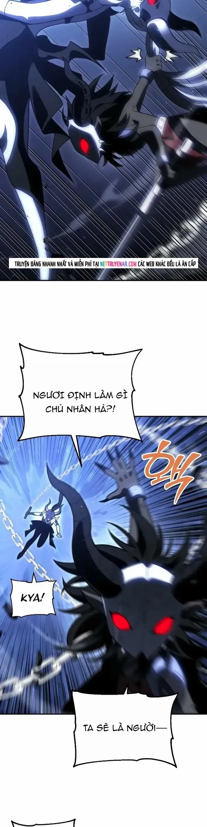 Ta Từng Là Tháp Vương Chap 134 - Next Chap 133