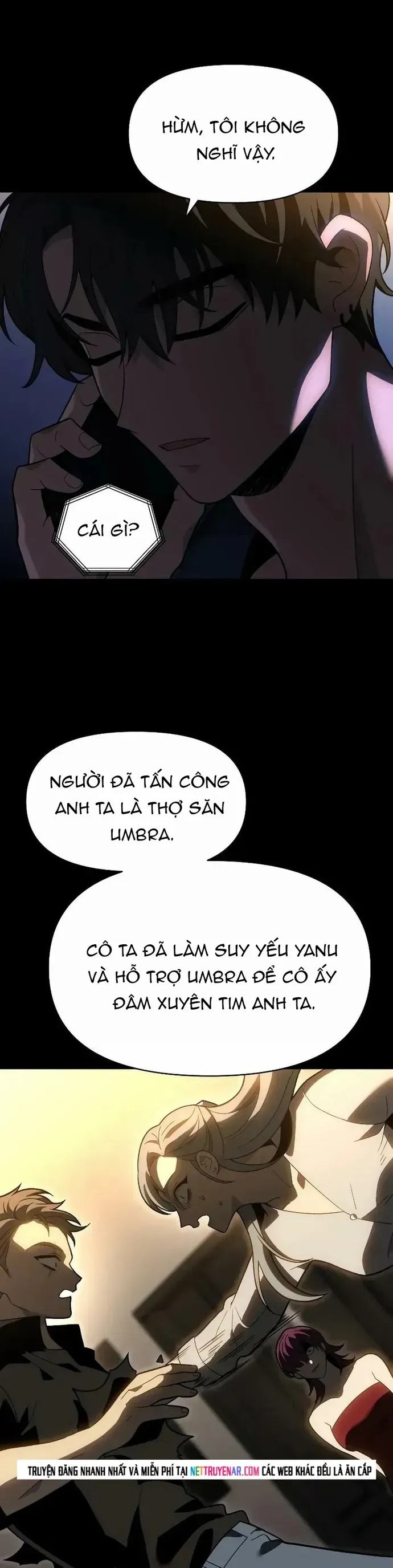 Ta Từng Là Tháp Vương Chap 134 - Next Chap 133