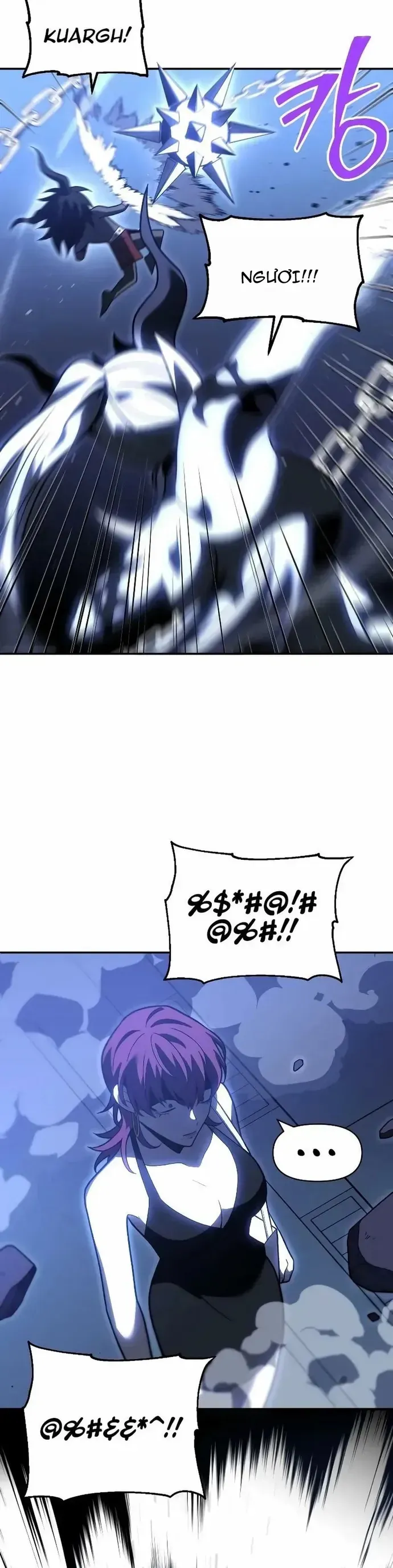 Ta Từng Là Tháp Vương Chap 134 - Next Chap 133