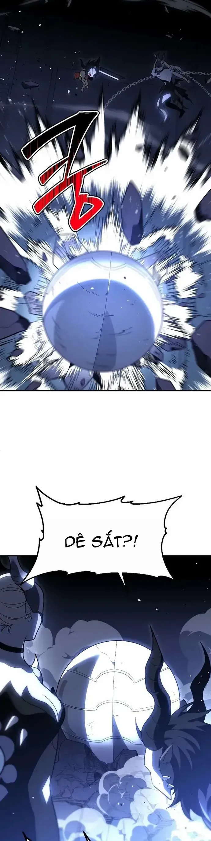 Ta Từng Là Tháp Vương Chap 134 - Next Chap 133