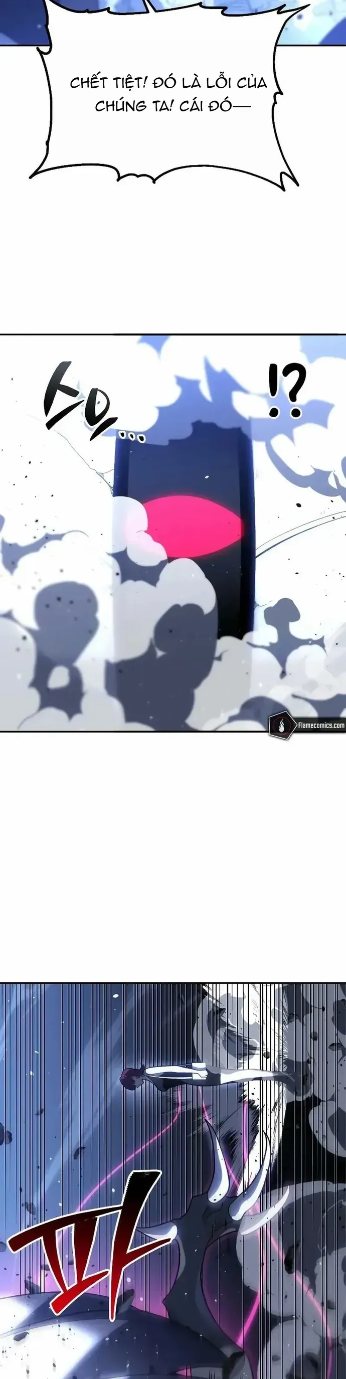 Ta Từng Là Tháp Vương Chap 134 - Next Chap 133