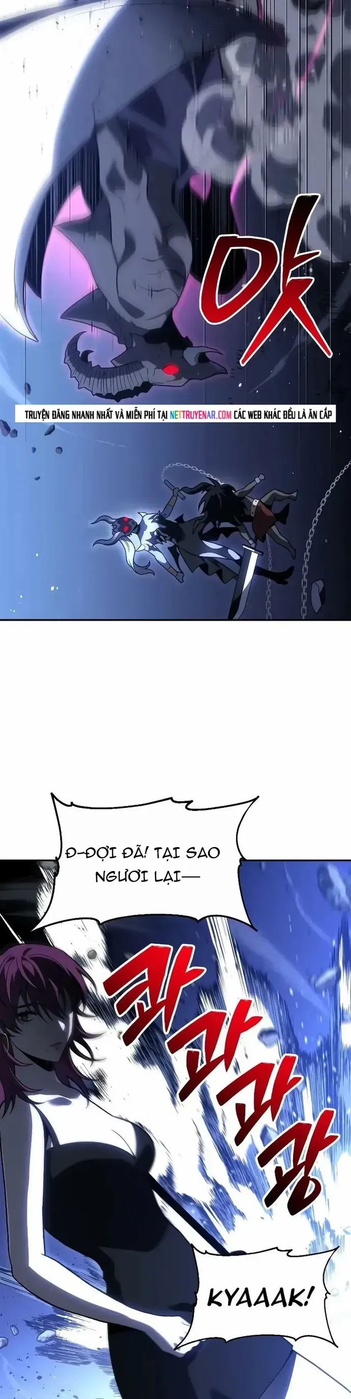 Ta Từng Là Tháp Vương Chap 134 - Next Chap 133