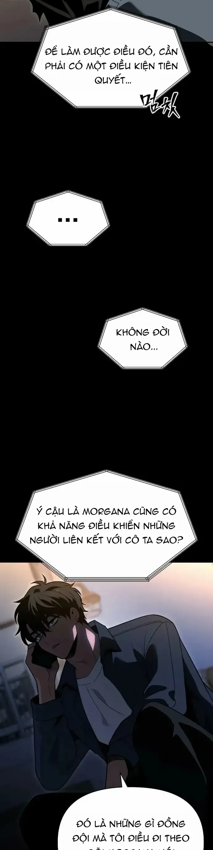 Ta Từng Là Tháp Vương Chap 134 - Next Chap 133