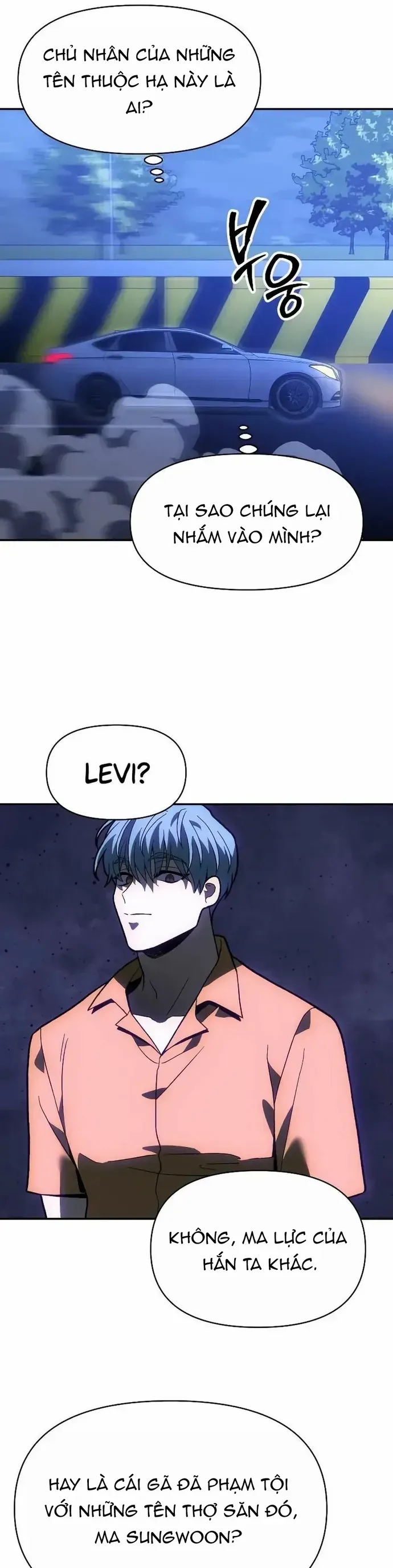 Ta Từng Là Tháp Vương Chap 134 - Next Chap 133