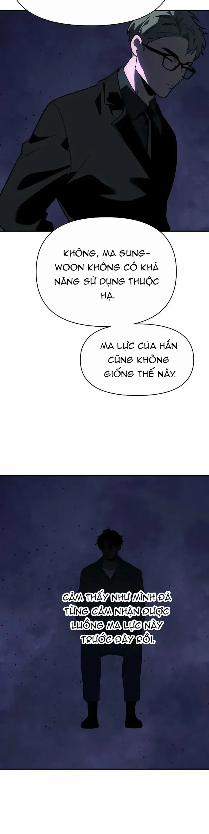 Ta Từng Là Tháp Vương Chap 134 - Next Chap 133