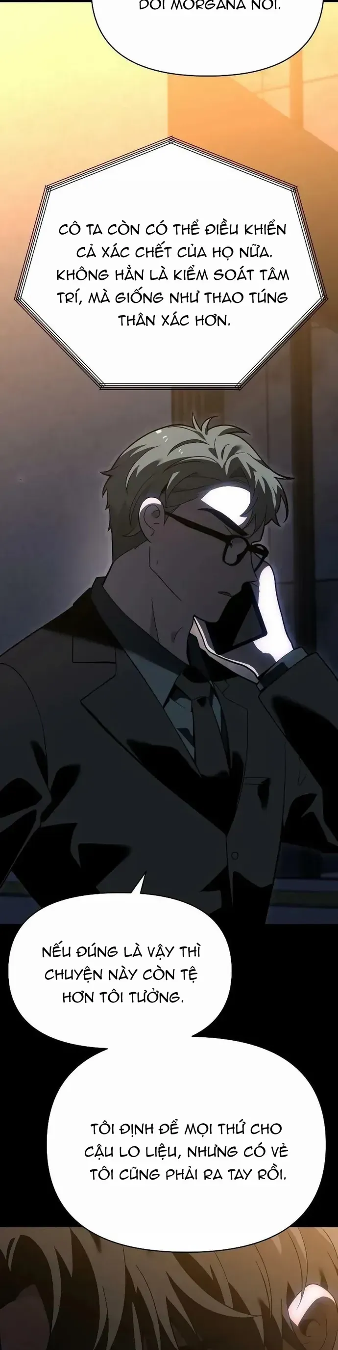 Ta Từng Là Tháp Vương Chap 134 - Next Chap 133