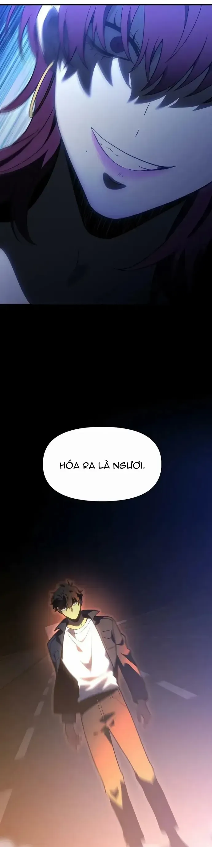 Ta Từng Là Tháp Vương Chap 134 - Next Chap 133