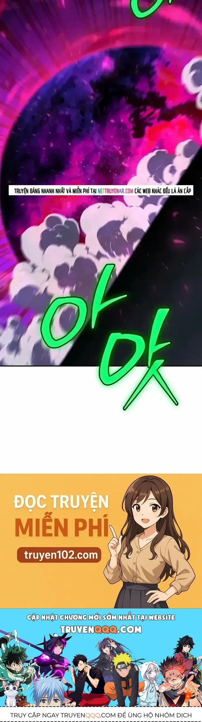 Ta Từng Là Tháp Vương Chap 134 - Next Chap 133