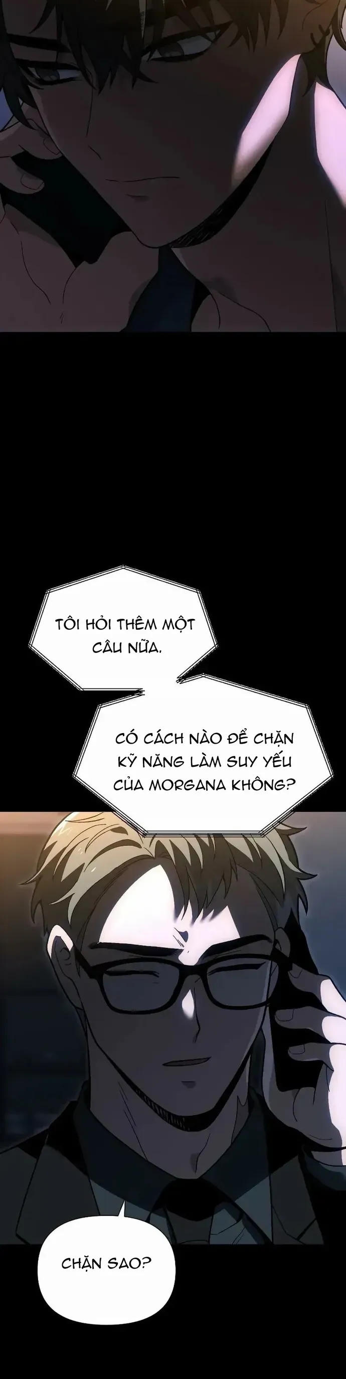 Ta Từng Là Tháp Vương Chap 134 - Next Chap 133