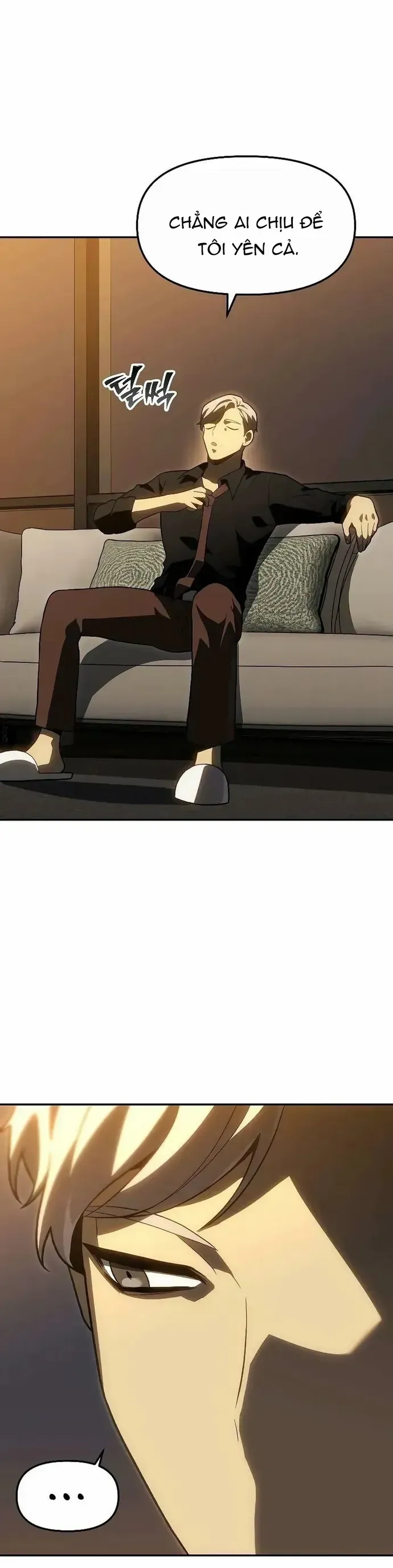 Ta Từng Là Tháp Vương Chap 135 - Next Chap 134