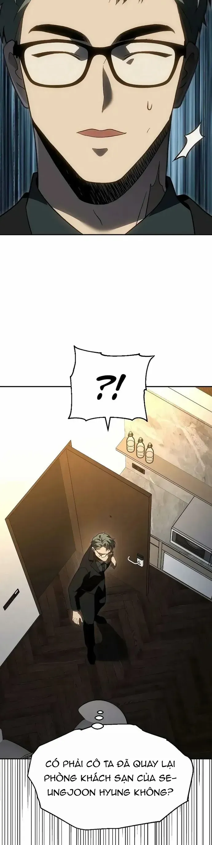 Ta Từng Là Tháp Vương Chap 135 - Next Chap 134