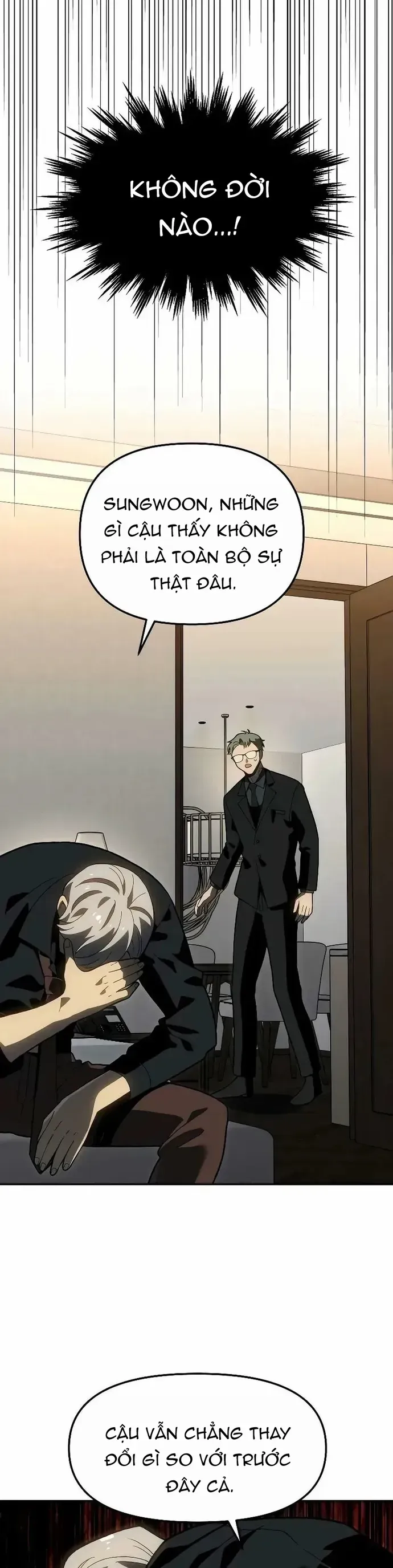 Ta Từng Là Tháp Vương Chap 135 - Next Chap 134