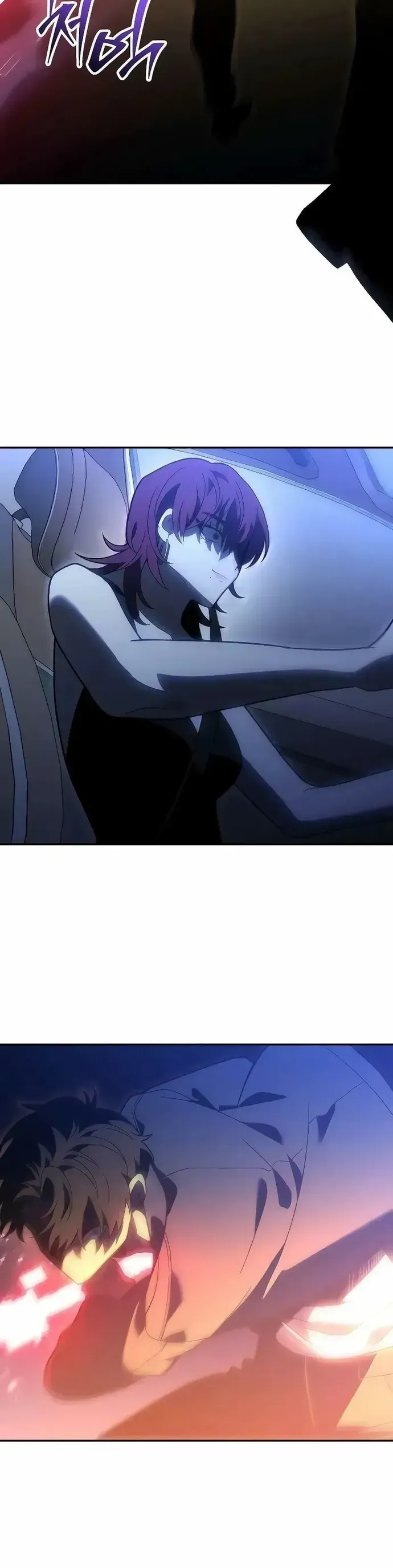 Ta Từng Là Tháp Vương Chap 135 - Next Chap 134