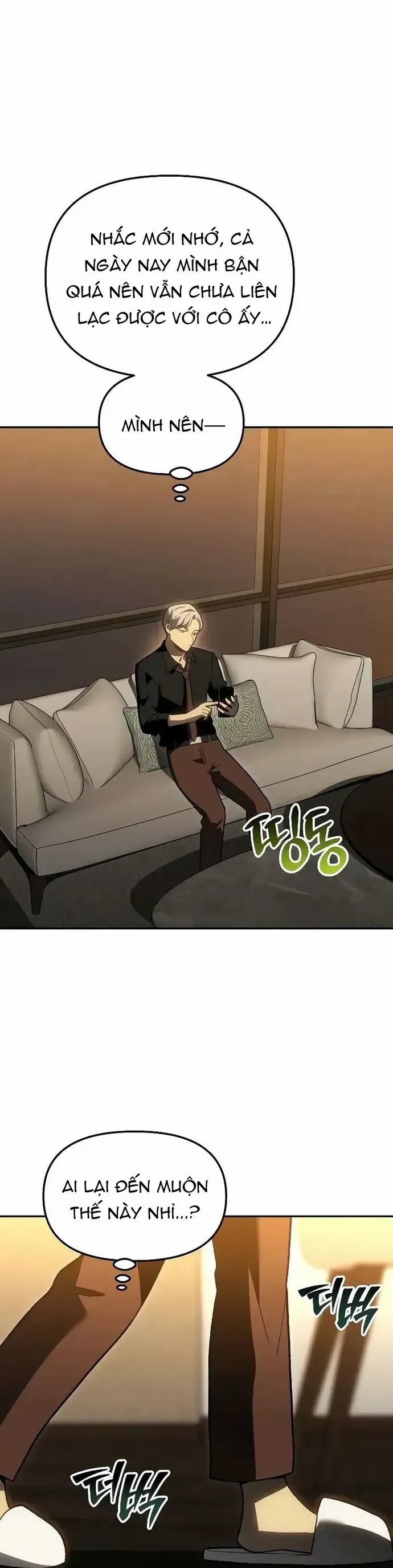 Ta Từng Là Tháp Vương Chap 135 - Next Chap 134