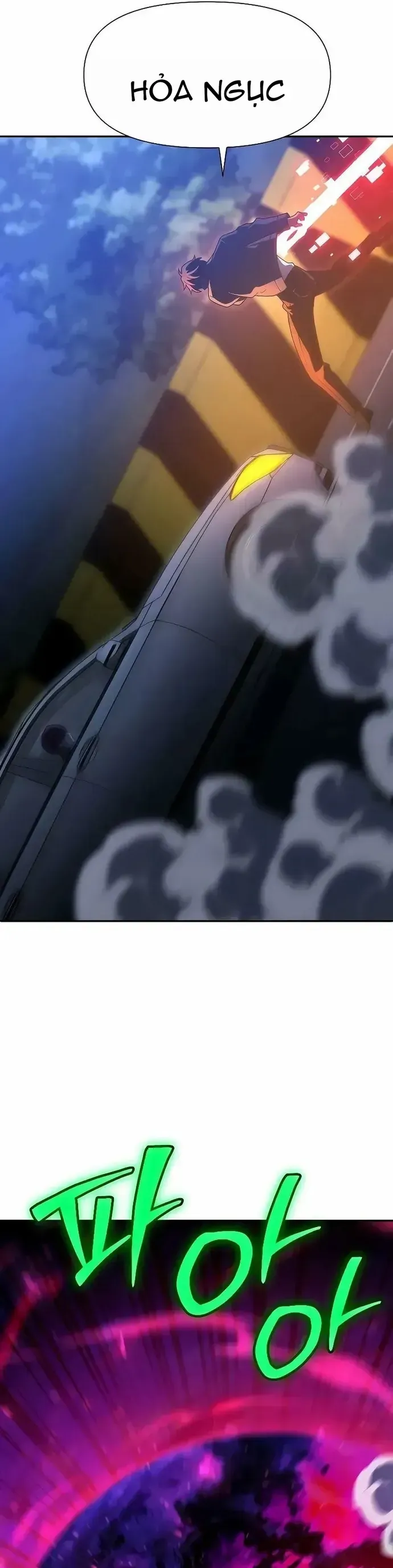 Ta Từng Là Tháp Vương Chap 135 - Next Chap 134