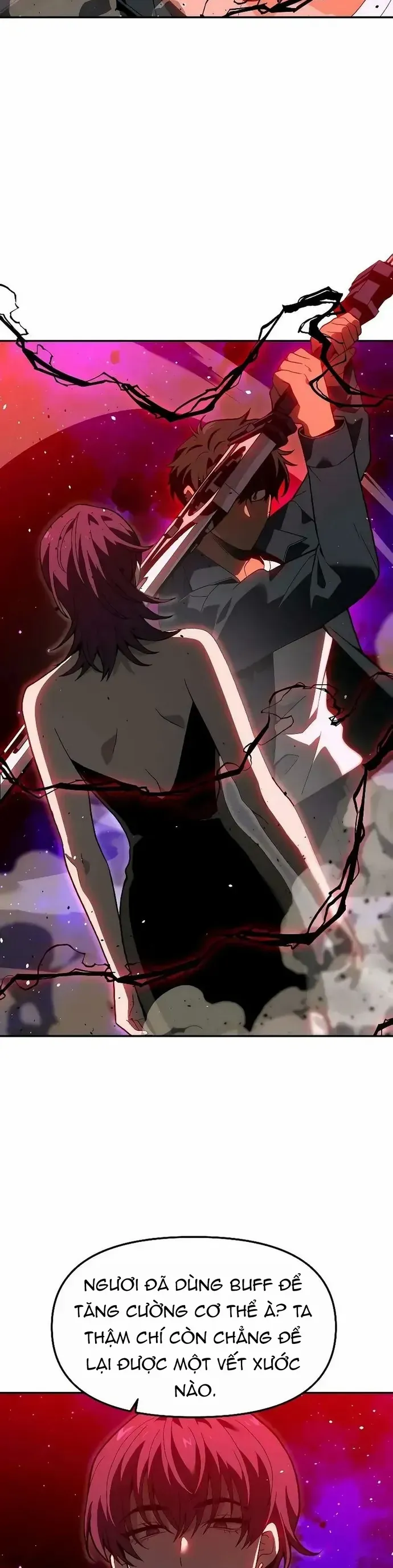 Ta Từng Là Tháp Vương Chap 135 - Next Chap 134