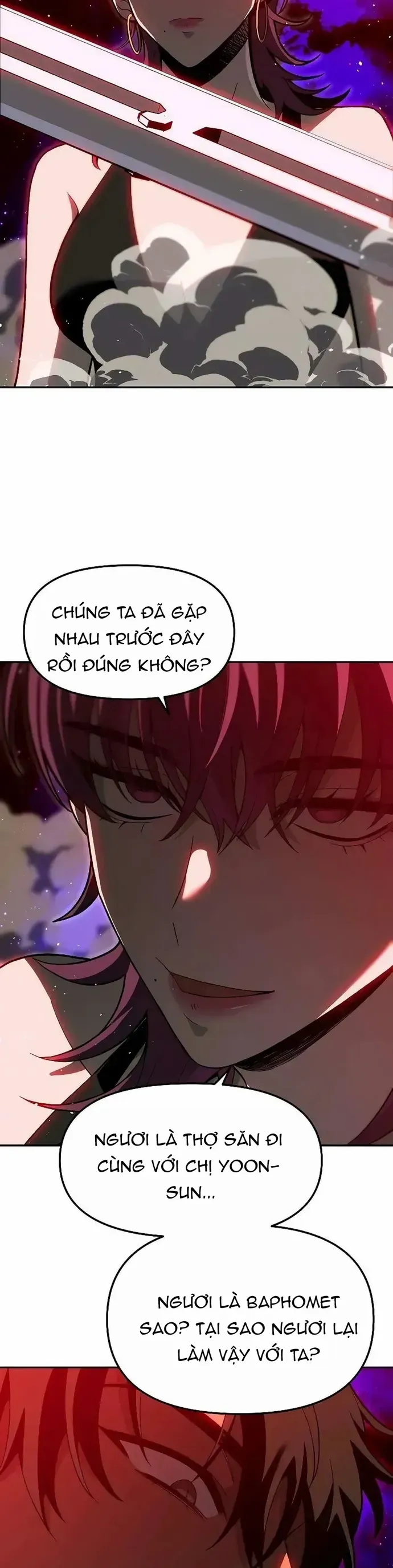 Ta Từng Là Tháp Vương Chap 135 - Next Chap 134