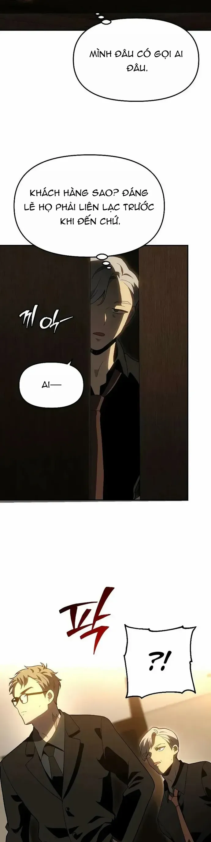 Ta Từng Là Tháp Vương Chap 135 - Next Chap 134