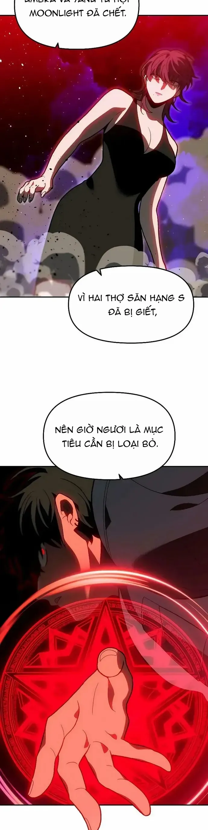 Ta Từng Là Tháp Vương Chap 135 - Next Chap 134