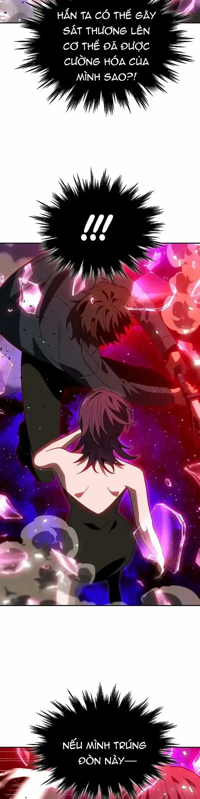 Ta Từng Là Tháp Vương Chap 135 - Next Chap 134