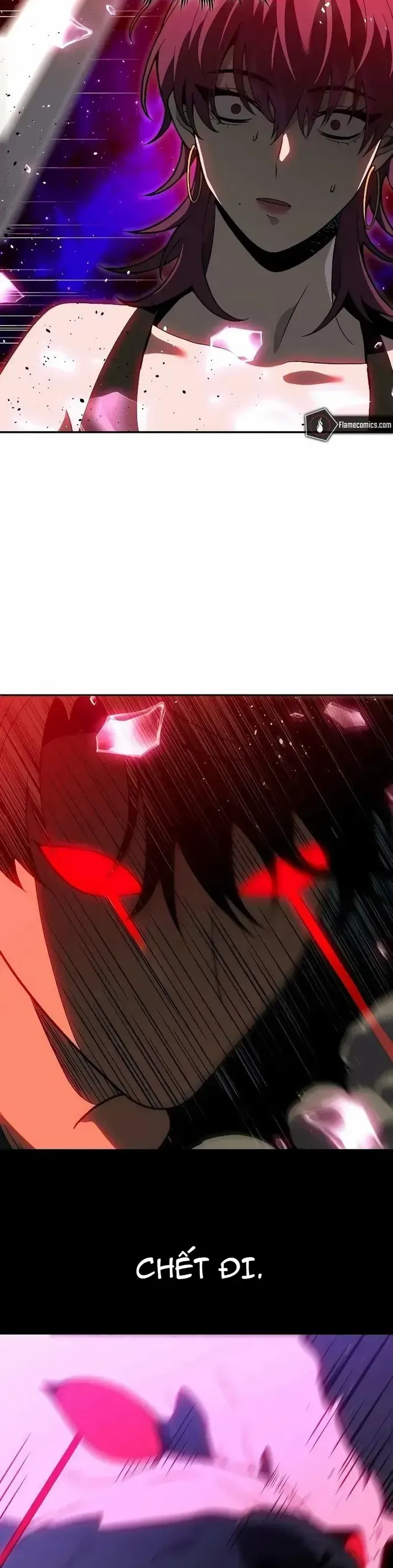 Ta Từng Là Tháp Vương Chap 135 - Next Chap 134